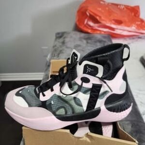 JORDAN Delta 3 SP Foam